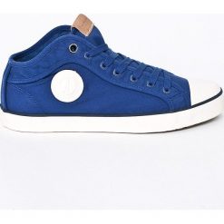 Pepe Jeans - Tenisówki. Trampki Pepe Jeans. W wyprzedaży za 139.90 zł.