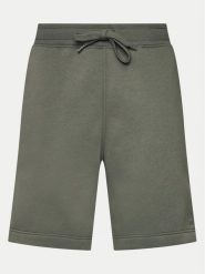 G-Star Raw Szorty sportowe D21172-C235-1260 Szary Regular Fit. Szare krótkie spodenki sportowe G-Star Raw, m, bez wzorów, z bawełny. Za 329.99 zł.