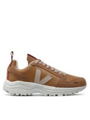 Veja Sneakersy Hiking Style Cwl VN072766B Brązowy. Brązowe buty sportowe casual Veja, bez wzorów, ze skóry, bez zapięcia. Za 989.99 zł.
