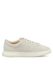 Gant Sneakersy 32633213 Beżowy. Brązowe buty sportowe casual GANT, bez wzorów, ze skóry, bez zapięcia. Za 539.99 zł.