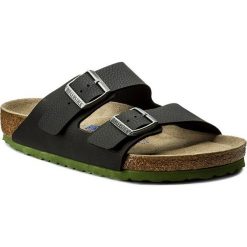 Klapki BIRKENSTOCK - Arizona Bs 1005714 Desert Soil Black. Klapki marki Birkenstock. Za 309.00 zł.