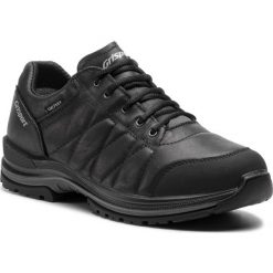 Trekkingi GRISPORT - 13911T32G Nero. Trekkingi marki FORCLAZ. W wyprzedaży za 289.00 zł.