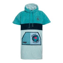 Ponczo Wave Hawaii Cotton Velours Poncho Cotillo XL WH4101 110 x 80 cm. Szampony i pielęgnacja WAVE HAWAII. Za 344.00 zł.