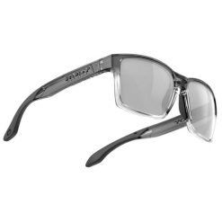 Okulary przeciwsłoneczne Rudy Project Spinair Szare. Szare okulary przeciwsłoneczne Rudy Project. Za 540.00 zł.