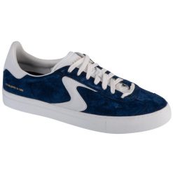 Męskie ARCH FIT LEGEND HAMOR Sneakersy Granatowy / Biały. Białe buty sportowe casual Skechers, bez wzorów, z gumy, bez zapięcia. Za 422.00 zł.