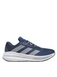 Adidas Buty do biegania Questar 3 ID3699 Granatowy. Niebieskie buty do biegania Adidas, bez wzorów, z materiału, bez zapięcia, do biegania. Za 229.99 zł.