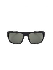 Guess Męskie okulary przeciwsłoneczne w kolorze czarno-szarym rozmiar: 60. Czarne okulary przeciwsłoneczne Guess. Za 247.69 zł.