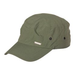 Viking Czapka męska Jumako khaki r. 56. Czapki zimowe marki Viking. Za 69.90 zł.