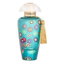 THE MERCHANT OF VENICE Murano Collection Mandarin Carnival Woda perfumowana 50 ml. Perfumy męskie The Merchant of Venice. Za 485.00 zł.