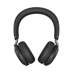 Jabra 27599-989-899 słuchawki/zestaw słuchawkowy Przewodowy i Bezprzewodowy Opaska na głowę Biuro/centrum telefoniczne USB Type-C Bluetooth Czarny. Czarne słuchawki bezprzewodowe Jabra. Za 1,165.99 zł.