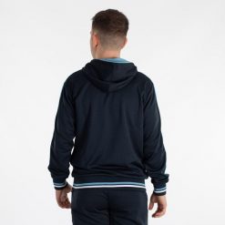 Dres Softee Fed. Czarne komplety dresowe Softee, bez wzorów, z dresówki, bez ramiączek. Za 266.99 zł.