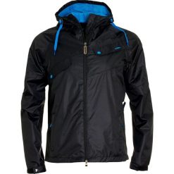 Woox Kurtka męska wodoodporna Rain Winner Mens´ Black r. S. Kurtki marki Woox. Za 158.00 zł.