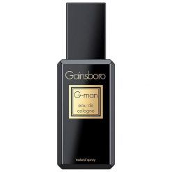 Gainsboro G-Man Eau de Cologne Spray Woda kolońska 100 ml Męskie. Perfumy męskie Gainsboro. Za 240.29 zł.