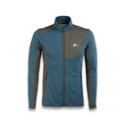 Bluza Ande New Averta Dorośli. Zielone bluzy bez kaptura Ande, s, bez wzorów, z elastanu, bez kaptura. Za 333.99 zł.