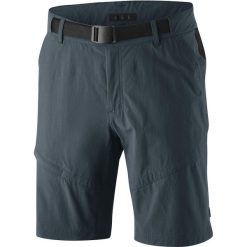 Szorty Gonso Arico. Szare spodenki rowerowe Gonso, s, bez wzorów, z materiału, rowerowe. Za 439.70 zł.