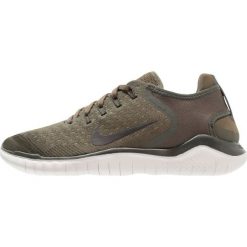 Nike Performance FREE RN 2018 Obuwie do biegania neutralne cargo khaki/black/sequoia. Buty do biegania marki Nike Performance. W wyprzedaży za 367.20 zł.