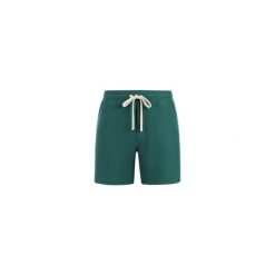Protest PRTGraig shorts - Dark Teal. Niebieskie szorty Protest, bez wzorów, sportowe. Za 291.50 zł.
