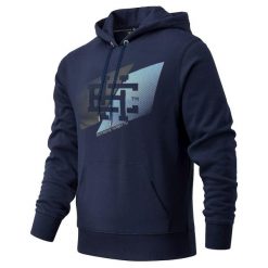 Bluza sportowa męska Extreme Hobby Exclude z kapturem. Czarne bluzy z kapturem EXTREME HOBBY, m, bez wzorów, z bawełny, z kapturem. Za 209.00 zł.