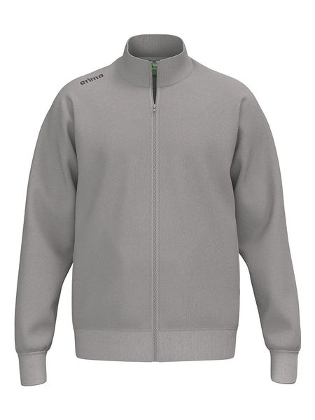 Erima Bluza w kolorze szarobrązowym rozmiar: L. Brązowe bluzy Erima, l, bez wzorów, bez kaptura. Za 157.35 zł.