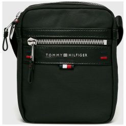 Tommy Hilfiger - Saszetka. Torby na ramię marki Tommy Hilfiger. Za 299.90 zł.