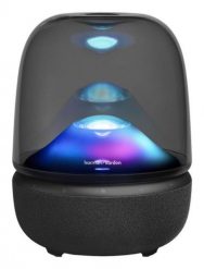 Harman/Kardon Aura Studio 5 3-drożny Czarny Przewodowy i Bezprzewodowy 160 W. Czarne głośniki przenośne No name. Za 1,348.99 zł.