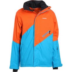 Zimtstern LOKEZ Kurtka snowboardowa tangerine. Kurtki narciarskie i snowboardowe marki 4F. W wyprzedaży za 1,056.30 zł.