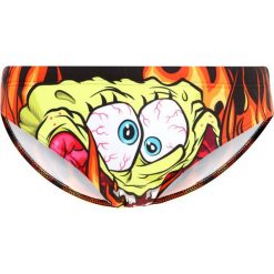 MOSCHINO SWIM SWIM BRIEF Kąpielówki black. Kąpielówki marki MOSCHINO SWIM. Za 359.00 zł.