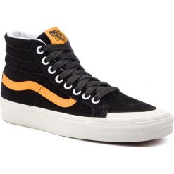 Sneakersy VANS - Sk8-Hi Reissue 13 VN0A3TKPB0Y1 Black/Zinnia. Buty sportowe casual marki Vans. Za 359.00 zł.