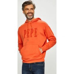 Pepe Jeans - Bluza. Bluzy marki Pepe Jeans. Za 319.90 zł.