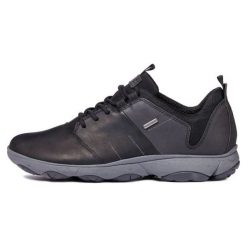 Geox Tenisówki Męskie Nebula 4X4 B Abx 40 Czarne. Trampki marki Geox. W wyprzedaży za 433.00 zł.