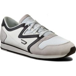 Sneakersy DIESEL - E-Boojik Y01260 P1037 H1527 White/Black. Buty sportowe casual marki Diesel. W wyprzedaży za 339.00 zł.