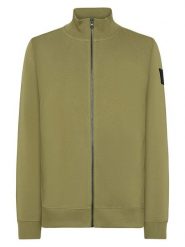 Didriksons Bluza "Jake" w kolorze khaki rozmiar: M. Brązowe bluzy Didriksons, m, bez wzorów, bez kaptura. Za 209.95 zł.