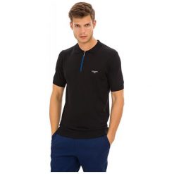 Galvanni Koszulka Polo Męska Hereford M Czarny. Koszulki polo marki Galvanni. Za 289.00 zł.