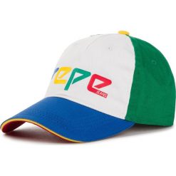 Czapka z daszkiem PEPE JEANS - Don Jr Cap PB040233 Multi 0AA. Czapki z daszkiem marki Pepe Jeans. Za 79.00 zł.