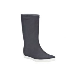 Kalosze żeglarskie SAILING 100. Śniegowce marki TRIBORD. Za 79.99 zł.