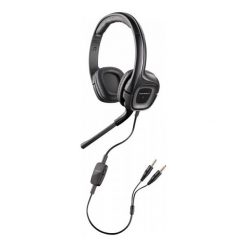 Plantronics Zestaw Słuchawkowy Audio 355. Słuchawki dla graczy marki Plantronics. W wyprzedaży za 94.00 zł.