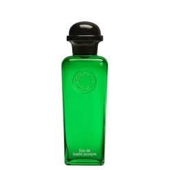 HERMÈS Collection Colognes Eau de Basilic Pourpre, Woda kolońska 50 ml 100 ml. Perfumy męskie HERMES. Za 609.00 zł.