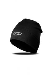Komin/Czapka MICRON UNI. Niebieskie szaliki TRIMM, bez wzorów, z jersey. Za 70.00 zł.