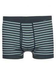 Ammann Bokserki w kolorze granatowym rozmiar: 3XL. Niebieskie bokserki Ammann, xl, bez wzorów. Za 43.99 zł.