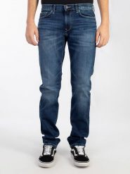 Façonnable Dżinsy - Regular fit - w kolorze granatowym rozmiar: W36. Niebieskie jeansy Faconnable. Za 278.66 zł.