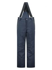 Geographical Norway Spodnie narciarskie "Washington" w kolorze granatowym rozmiar: XXL. Niebieskie spodnie narciarskie i snowboardowe Geographical Norway, xxl, bez wzorów, narciarskie. Za 276.05 zł.