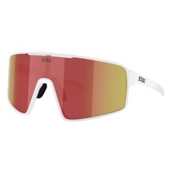 Okulary przeciwsłoneczne Bliz P001. Białe okulary przeciwsłoneczne Bliz. Za 351.99 zł.