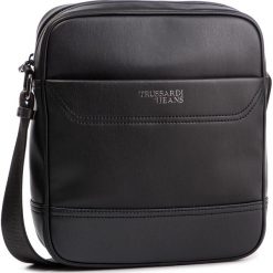 Saszetka TRUSSARDI JEANS - Business Affair 71B00115 K299. Saszetki i nerki TRUSSARDI JEANS. W wyprzedaży za 299.00 zł.