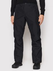 Quiksilver Spodnie snowboardowe Estate EQYTP03146 Czarny Modern Fit. Czarne spodnie narciarskie i snowboardowe Quiksilver, l, bez wzorów, z syntetyku, narciarskie. Za 669.99 zł.
