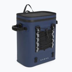 Torba termiczna KADVA 72h BikerPack 20. Niebieskie torby na laptopa KADVA. Za 389.99 zł.