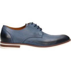 Półbuty ANDY. Eleganckie półbuty Gino Rossi. W wyprzedaży za 199.90 zł.