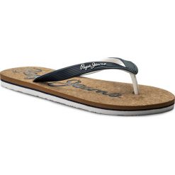 Japonki PEPE JEANS - Hawi Cork PMS70046 Marine 585. Japonki marki QUECHUA. Za 105.00 zł.