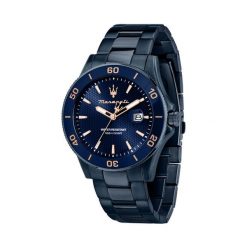 Zegarek Maserati. Niebieskie zegarki maserati. Za 1,159.00 zł.