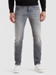 PME Legend Dżinsy - Regular fit - w kolorze szarym rozmiar: W30/L32. Szare jeansy PME Legend, l. Za 271.03 zł.
