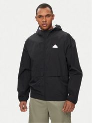 Adidas Kurtka przejściowa City Escape IR5192 Czarny Regular Fit. Czarne kurtki Adidas, m, bez wzorów, z syntetyku, bez kaptura. Za 229.99 zł.